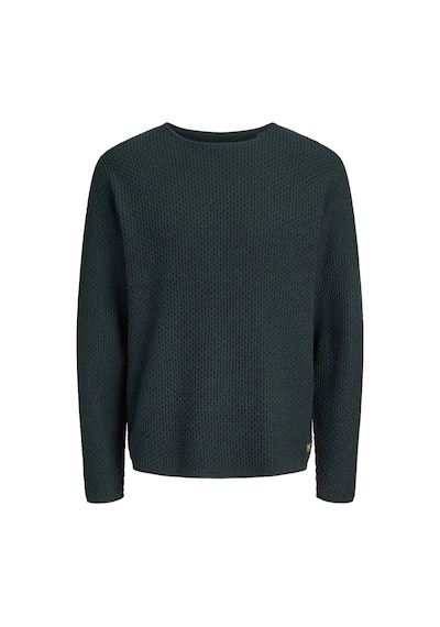 Jack & Jones Jprblumason Knıt Crew Neck Sn Yeşil