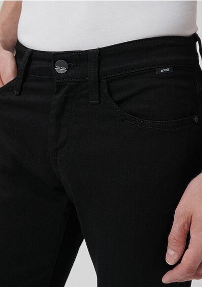 Mavi Erkek Marcus Black Mavi Black 0035133304 Siyah