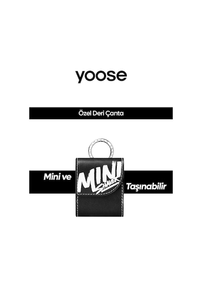 Mini Tıraş Makinesi