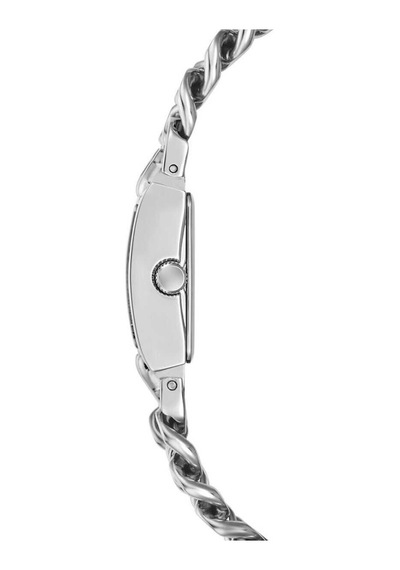 Guess Gugw1112l1 Kadın Kol Saati Metalik Gri