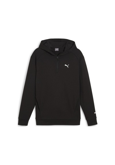 Puma RAD/CAL Erkek Yarım Fermuarlı Üst 678914 01