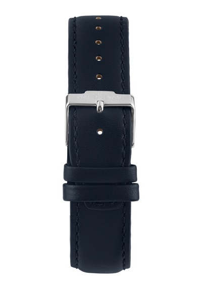 Jacques Lemans London 1-2193c Erkek Kol Saati Gri