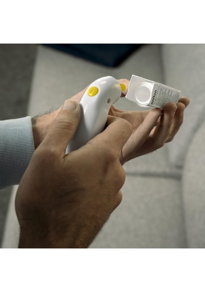 Thermoscan 3 Irt 3030 Kulaktan Ateş Ölçer