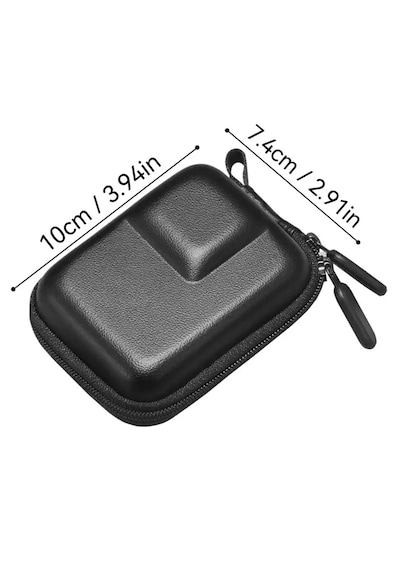 Teknoroket Gopro Hero 13 12 11 10 Koruyucu Taşıma Çantası