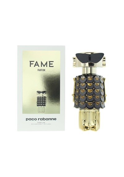 Paco Rabanne Fame Parfum Edp 80 Ml Kadın Parfüm Fresh 10126441