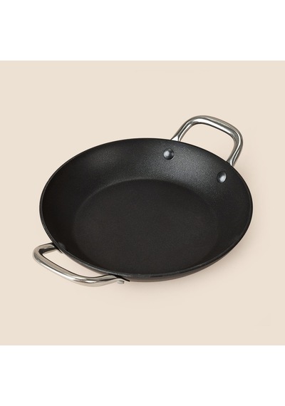 Pro Sahan - Siyah - 22 Cm Çok Renkli