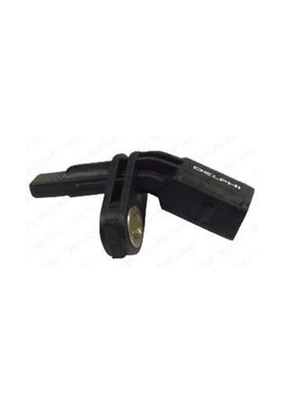 DELPHI SS20035 ABS SENSÖRÜ SOL GOLF V JETTA PASSAT TIGUAN CADDY T