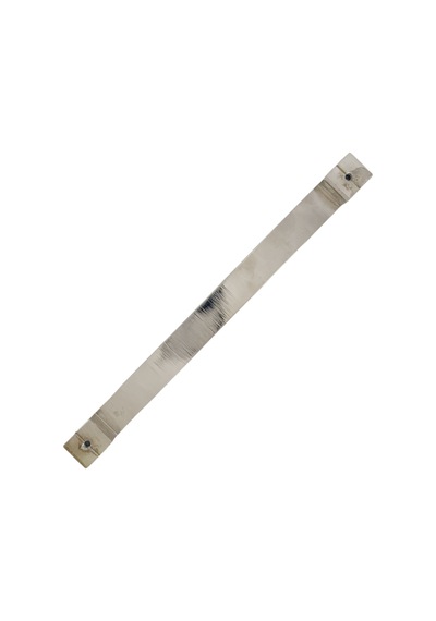 Nadir 18 Krom 128 Mm Kulp - 5 Adet Krom