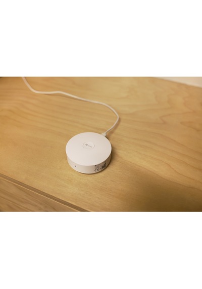 A3 Alarm Hub Akıllı Alarm Merkezi, Wi-fi & Rf Bağlantılı, Genişletilebilir Sistem