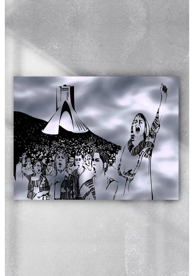 Devrim Posteri