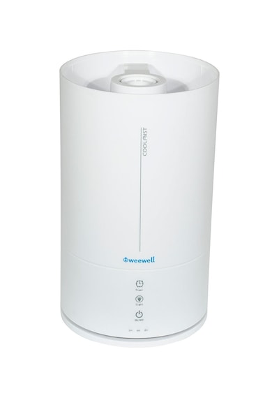 Weewell Whc640 Soğuk Buhar Makinası
