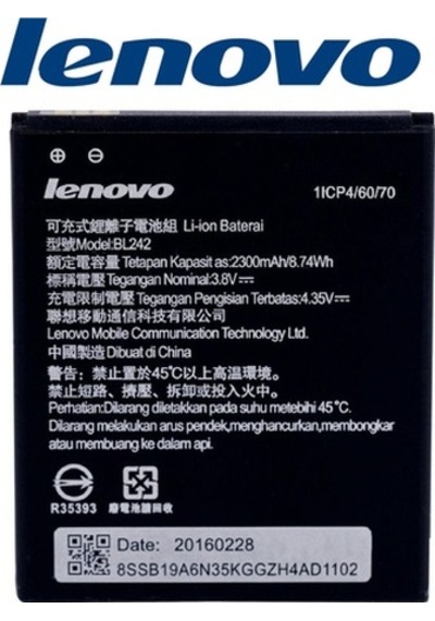 Lenovo K3 Note Pil Batarya Bl243