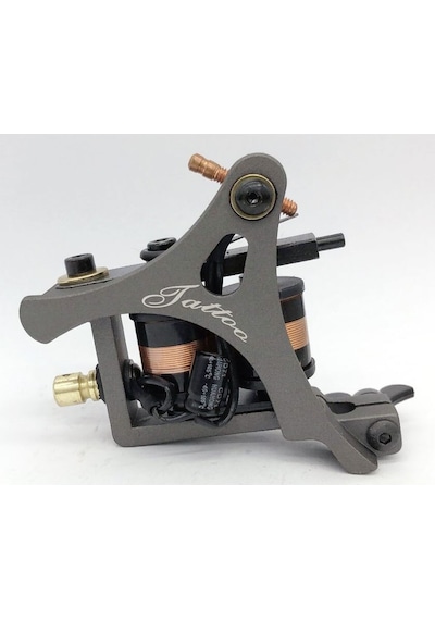 Xl-7505 Tattoo Dövme Makinası - Xline Tattoo Güvencesi İle -