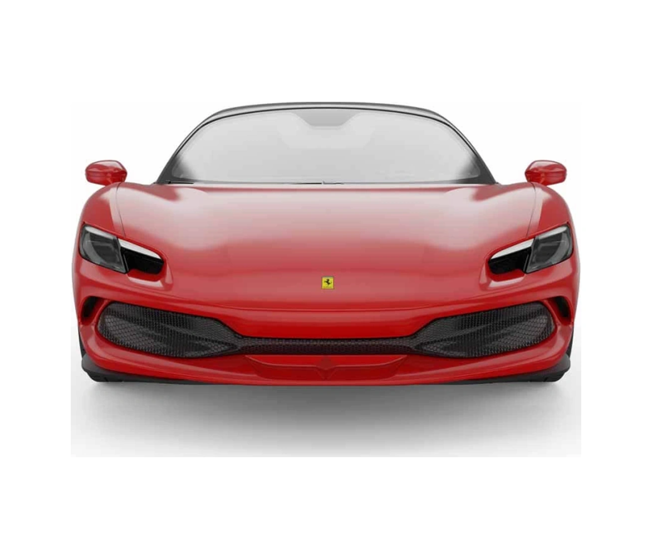 1:16 Ferrari 296 Gts Uzaktan Kumandalı Araba Çok Renkli