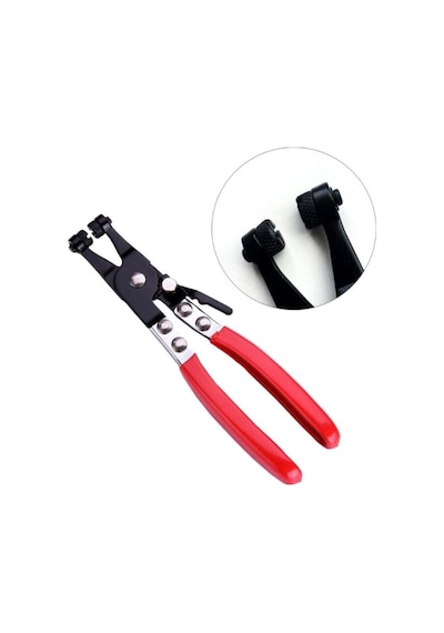 Nt Tools Nthn7010 Hortum Kelepçe Pensi Sıkıştırma Pensesi 22 Cm