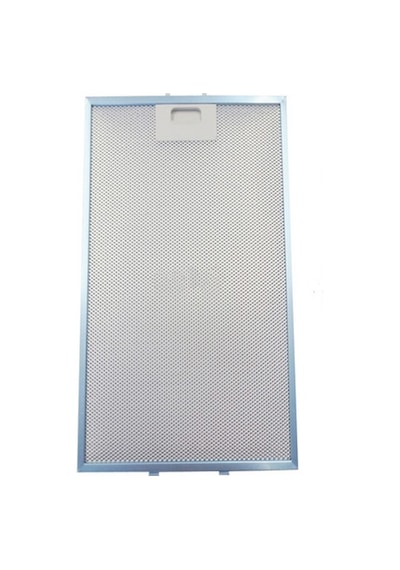 Ehla Filtre 28x35,5 Cm Arka Tırnak Arası 12,5 Filtresi