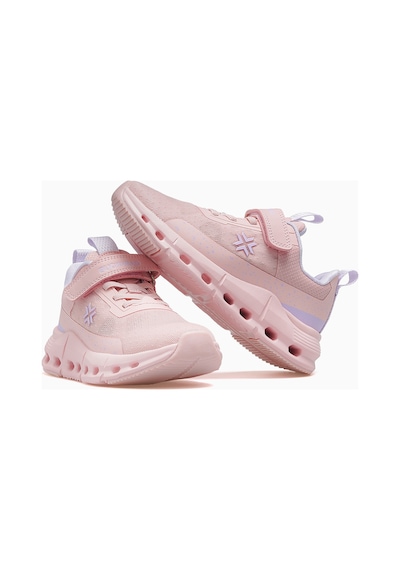 Buckhead Joseph Kız Çocuk Günlük Spor Ayakkabı 26y Buck3084 Pk Pembe/mor