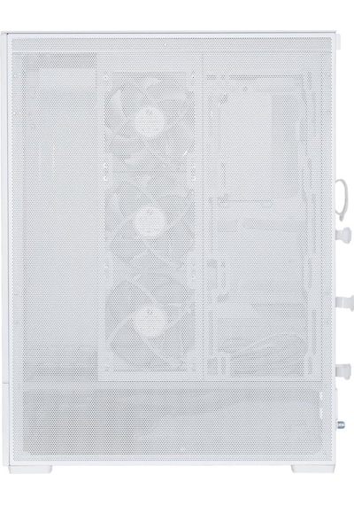 Lian Li SUP-01 Mid-Tower Atx Bilgisayar Kasası Beyaz