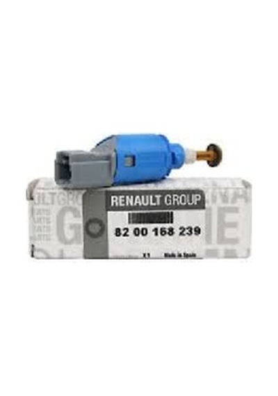 8200168239 Pedal Kontaktörü Megane II