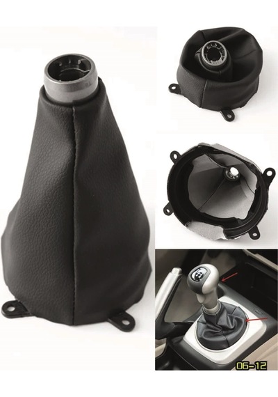 Nilser Honda Cıvıc Fd6 Vites Körüğü 2006-2011