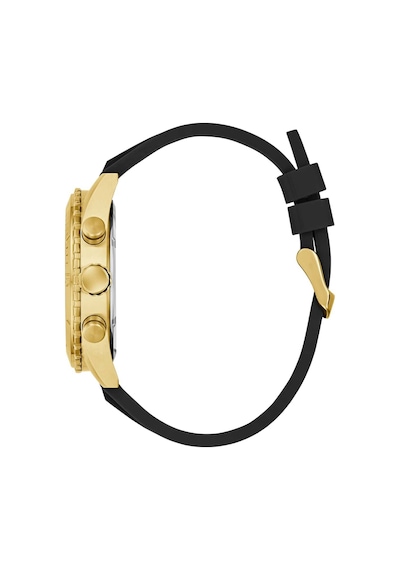 Guess Gugw0967g2 Erkek Kol Saati Altın