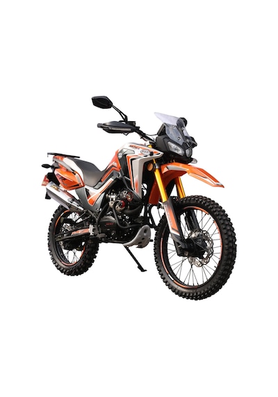Arora Cross Cr 250 Arka Dişli Takoz Ve Vida