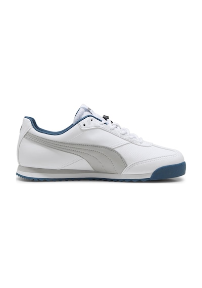 Puma Mapf1 Roma Via Erkek Sneaker-Beyaz