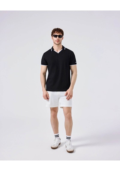 Ellesse Penye Beyaz Erkek Şort 6sm4014