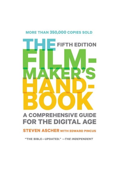 The Filmmaker's Handbook
