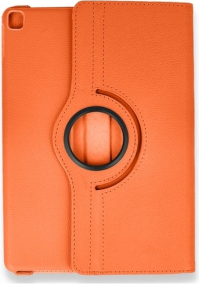 Apple Uyumlu iPad 7 . Nesil 10.2 Inch Için Nettech 360 Kapaklı Kılıf (469309988)