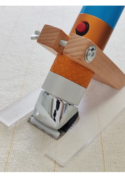 Tufting Traş Makinesi 250W
