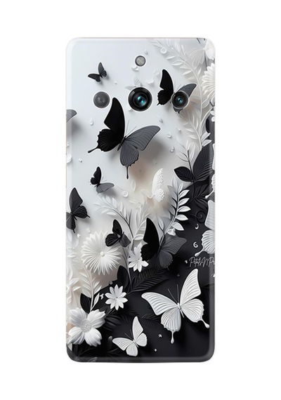 Realme 11 Pro Kılıf Hd Baskılı Kılıf Yüksek Korumalı - /çoksatanlar/- Name-525.jpg Renk206 Renk206