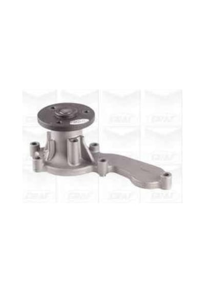 Honda Jazz Devirdaim 2008-2011 19200rb0003 Pa1119 1.4