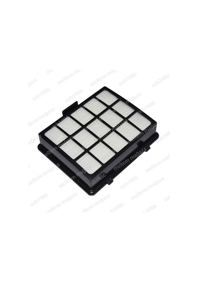 Samsung Uyumlu Sc 6862 Süpürge Sünger Filtresi Hepa Filtre (429035902)