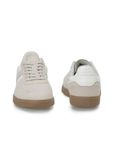 Kinetix Darow S W Bej Kadın Sneaker 000000000102697159
