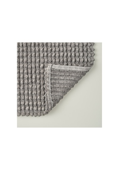 Bella Maison Cosy Paspas Takımı Antrasit 60x100 Cm Antrasit