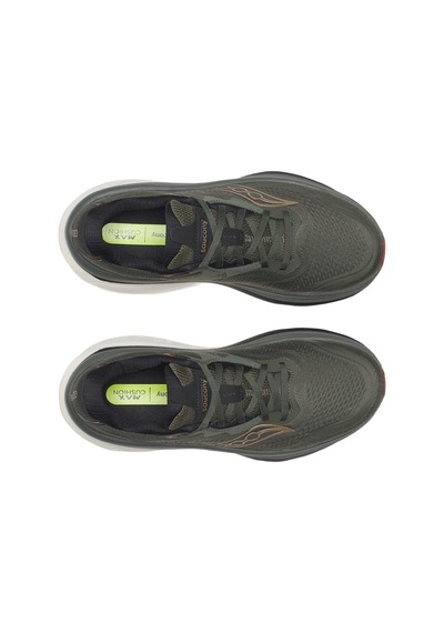 Saucony Saucony Hurrıcane 26 Erkek Yol Koşusu Ayakkabısı Fbs 632106