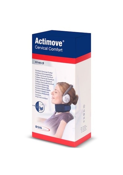 Actimove Cervical Comfort Sünger Boyunluk