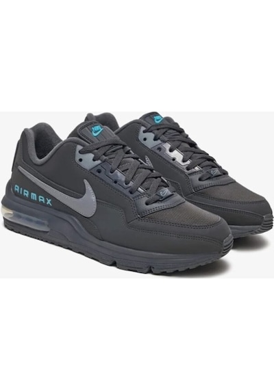 Nike Air Max Ltd 3 Erkek Spor Ayakkabı GRİ