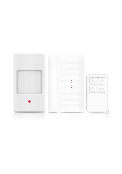 Fonri Nova Kablosuz Alarm Seti 2g