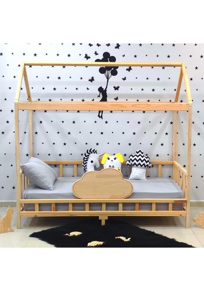 Markaawm Markaawm Montessori Yatak Bulut Karyola 90X190 Ahşap Yatak Akçaağaç Markaawm Markaawm Montessori Yatak Bulut Karyola 90X190 Ahşap Yatak Akçaağaç