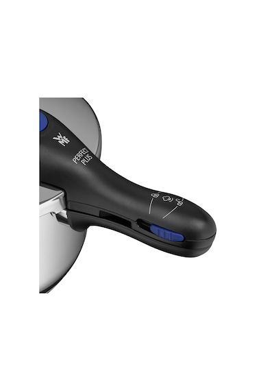Wmf 1512001176 Perfect Plus Düdüklü Tencere 6,5 Lt Gümüş