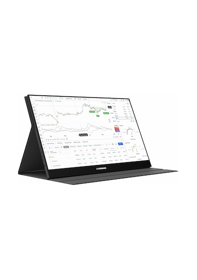 Lite E15t 15,6 Dokunmatik 60hz Fhd Taşınabilir Monitör  Ölü Piksel li
