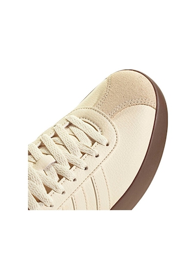 Adidas Vl Court 3.0 Kadın Günlük Ayakkabııh4019 Beyaz Beyaz