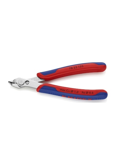 Süper Knıps Keski 125 Mm Rm 7823125