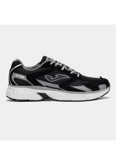 Joma Rrt50w2501 Erkek Siyah Sneaker