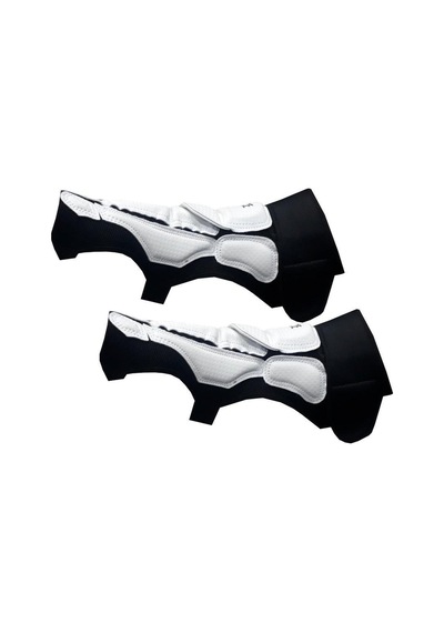 Whiteface Taekwondo Ayaküstü & Taekwondo Ayak Koruyucu-standart Çok Renkli