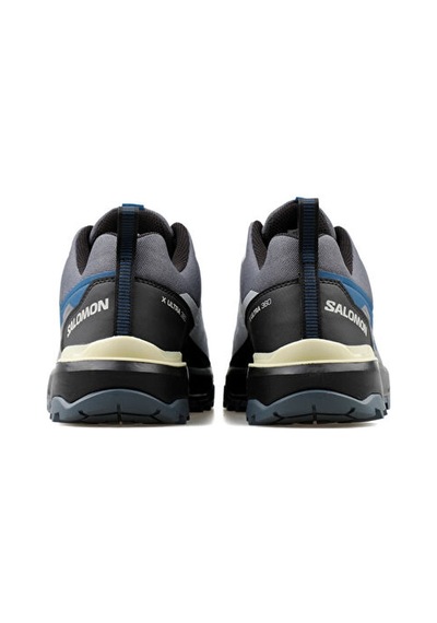 Salomon X Ultra 360 Erkek Outdoor Ayakkabı L47737000 Renkli Renkli Çok Renkli