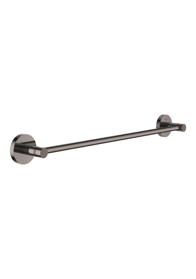 Grohe Uzun Havluluk 45 Cm Essentials Hard Graphite - 40688a01 Metalik