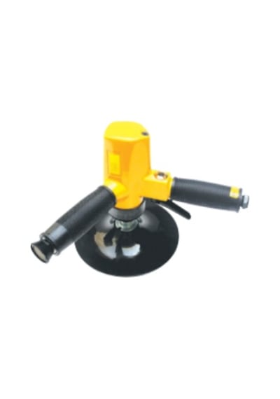 Yama AT 7070S 180 MM Dikey Zımpara Makinası Çift Kollu